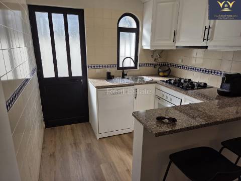 Moradia Geminada em Montes de Alvor