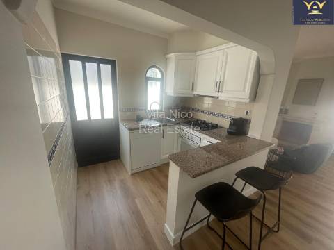 Moradia Geminada em Montes de Alvor