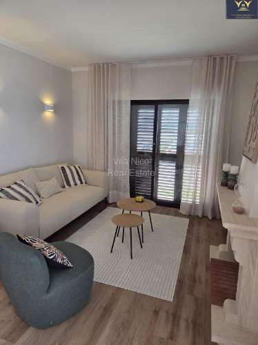 Moradia Geminada em Montes de Alvor