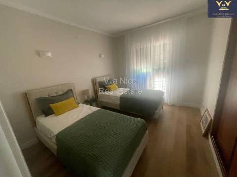 Moradia Geminada em Montes de Alvor