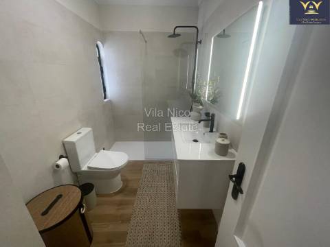 Moradia Geminada em Montes de Alvor