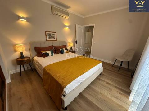 Moradia Geminada em Montes de Alvor