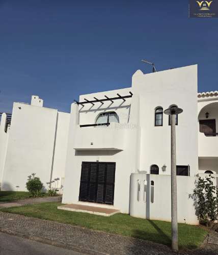 Moradia Geminada em Montes de Alvor