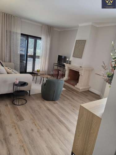 Moradia Geminada em Montes de Alvor