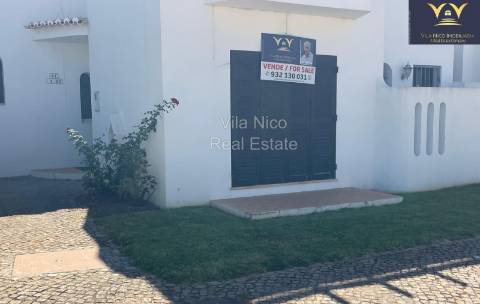 Moradia Geminada em Montes de Alvor