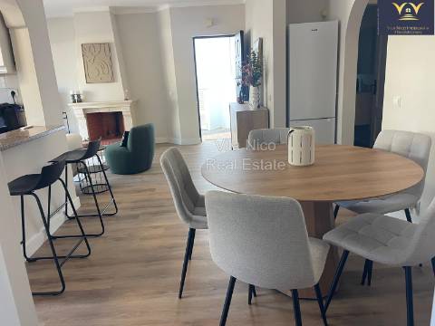 Moradia Geminada em Montes de Alvor