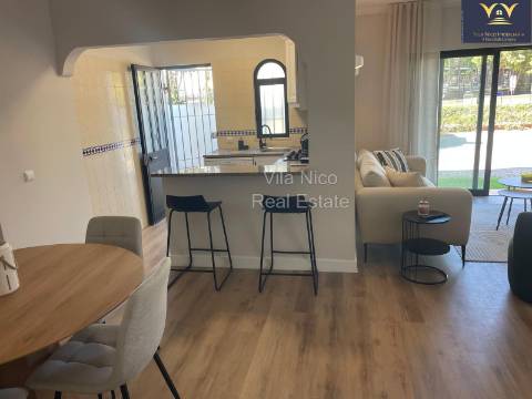 Moradia Geminada em Montes de Alvor