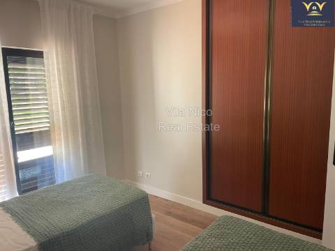 Moradia Geminada em Montes de Alvor