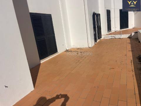 Moradia Geminada em Montes de Alvor