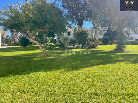 Moradia Geminada em Montes de Alvor