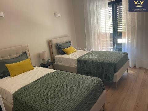 Moradia Geminada em Montes de Alvor