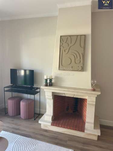 Moradia Geminada em Montes de Alvor