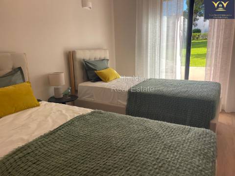 Moradia Geminada em Montes de Alvor