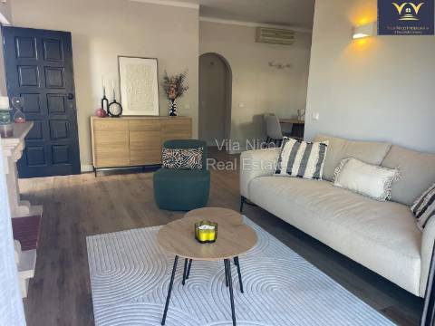 Moradia Geminada em Montes de Alvor