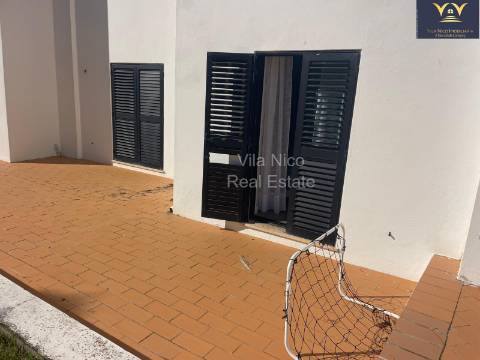 Moradia Geminada em Montes de Alvor