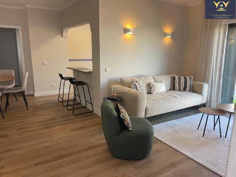 Moradia Geminada em Montes de Alvor