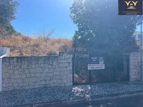 Terreno Urbanos na Urb Belmonte