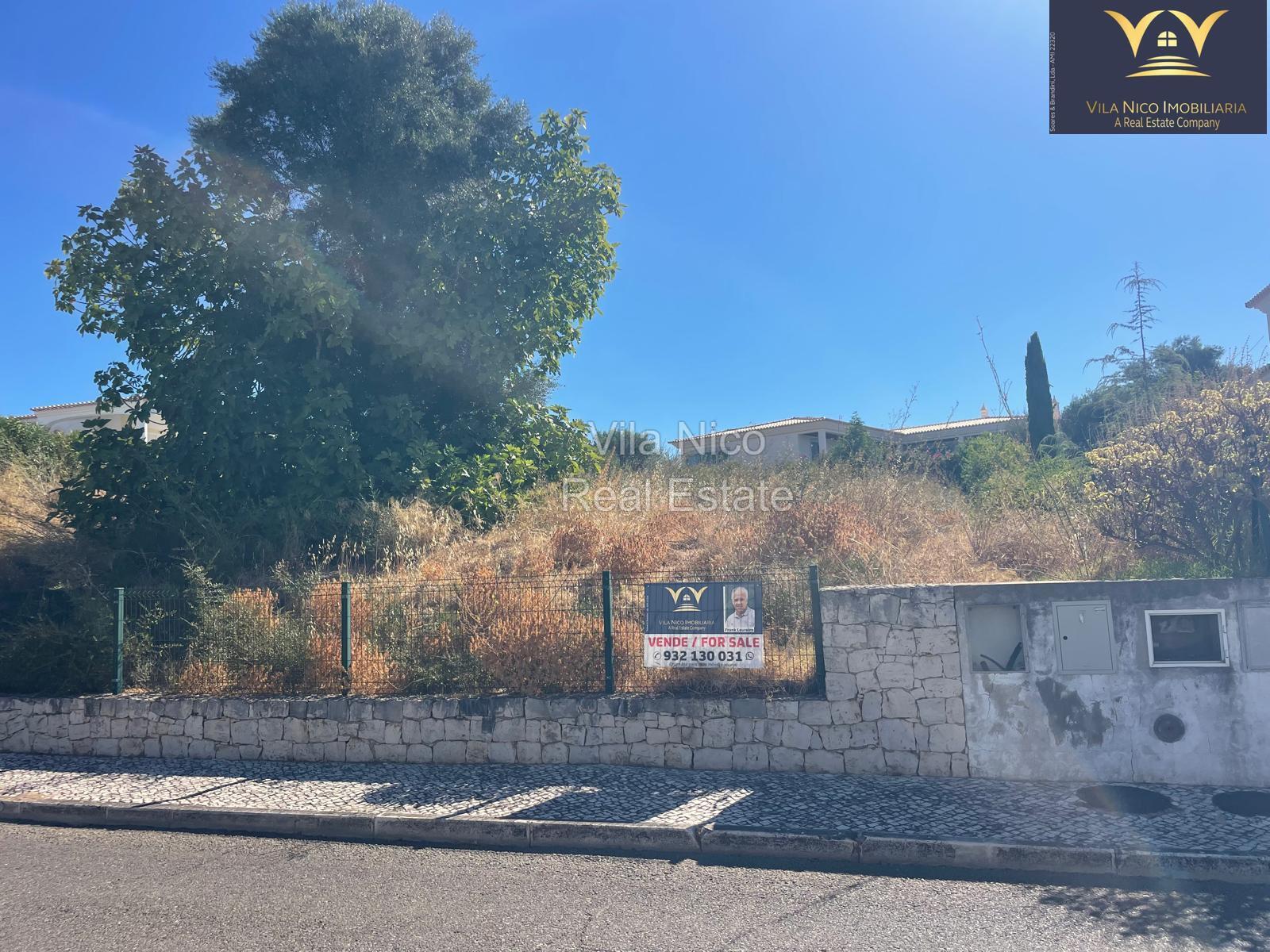 Terreno Urbanos na Urb Belmonte