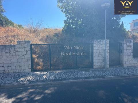 Terreno Urbanos na Urb Belmonte