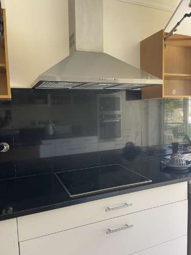 Apartamento totalmente mobiliado em condominio fechado