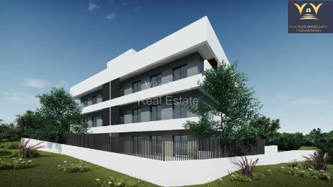 Apartamento à venda em rua cap lazaro 1, Mexilhoeira Grande