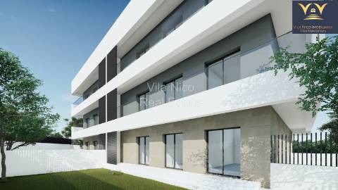 Apartamento à venda em rua cap lazaro 1, Mexilhoeira Grande