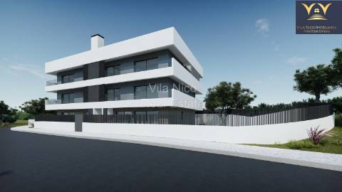 Apartamento à venda em rua Cap Lazaro 1, Mexilhoeira Grande