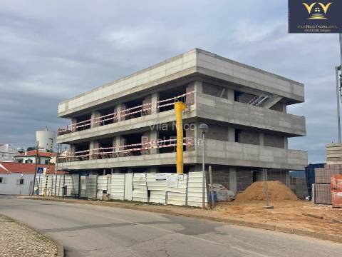 Penthouse à venda em rua Capt Lazaro 0, Mexilhoeira Grande