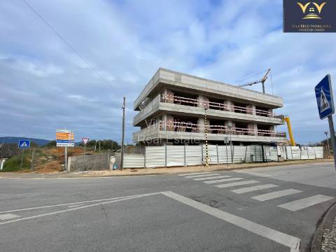 Penthouse à venda em rua Capt Lazaro 0, Mexilhoeira Grande