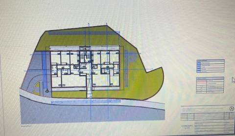 2ºAndar Dto. C/2 estacionamentos e terraço na parte superior