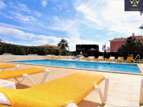 **Moradia Independente em Lagos - Oportunidade Única! **
