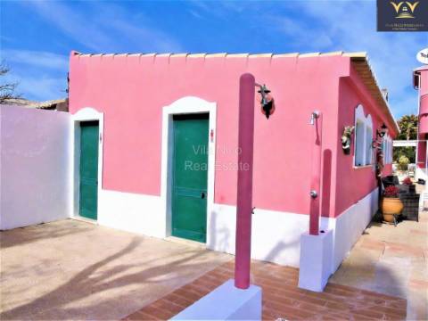 **Moradia Independente em Lagos - Oportunidade Única! **
