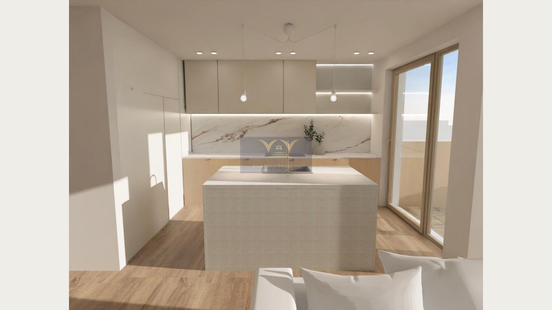 Casas / Moradia em banda à venda em rua do Mocho 33, Portimão