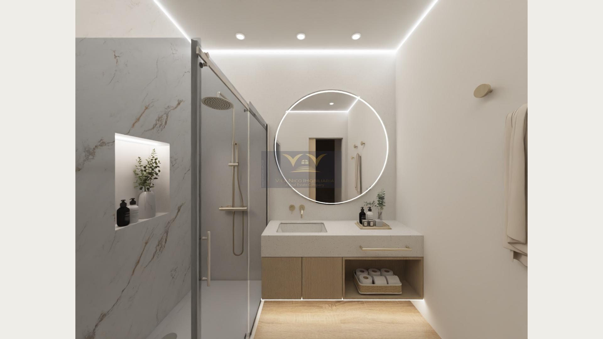 Casas / Moradia em banda à venda em rua do Mocho 33, Portimão