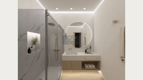 Casas / Moradia em banda à venda em rua do Mocho 33, Portimão