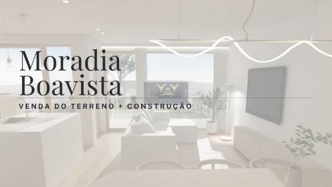 Casas / Moradia em banda à venda em rua do Mocho 33, Portimão