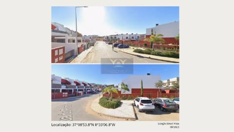 Casas / Moradia em banda à venda em rua do Mocho 33, Portimão