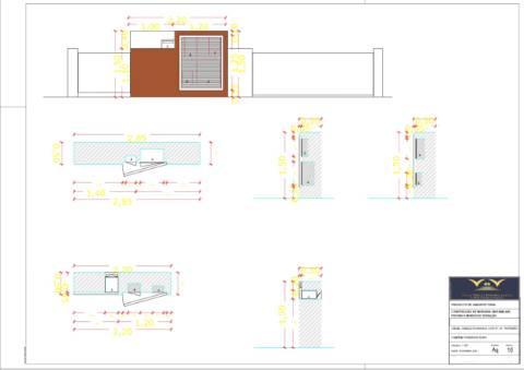Casas / Moradia em banda à venda em rua do Mocho 33, Portimão