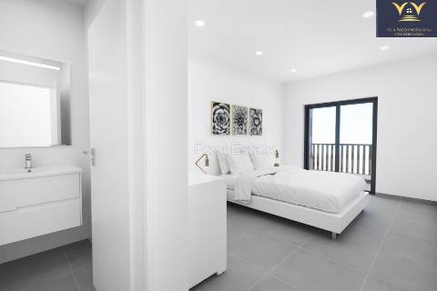 Apartamento exclusivo e Novo com 3 quartos e Pagamentos Parcelados