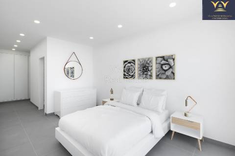 Apartamento exclusivo e Novo com 3 quartos e Pagamentos Parcelados