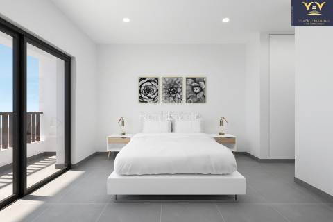 Apartamento exclusivo e Novo com 3 quartos e Pagamentos Parcelados