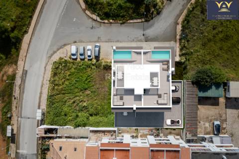 Apartamento exclusivo e Novo com 3 quartos e Pagamentos Parcelados