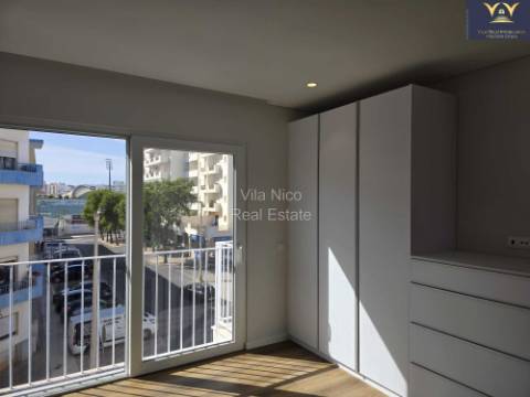 **Apartamento Penthouse 199 m2 de Luxo em Portimao**
