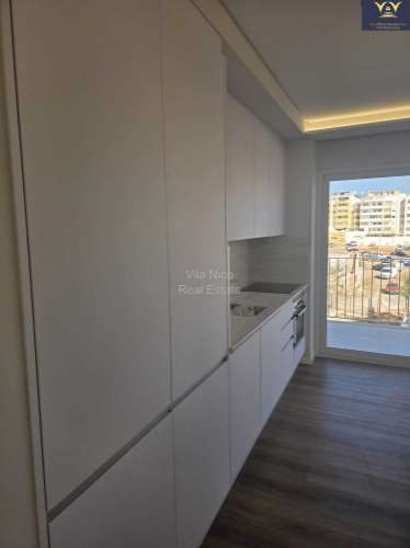 **Apartamento Penthouse 199 m2 de Luxo em Portimao**