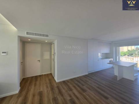 **Apartamento Penthouse 199 m2 de Luxo em Portimao**