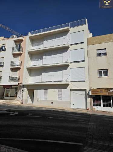 **Apartamento Penthouse 199 m2 de Luxo em Portimao**