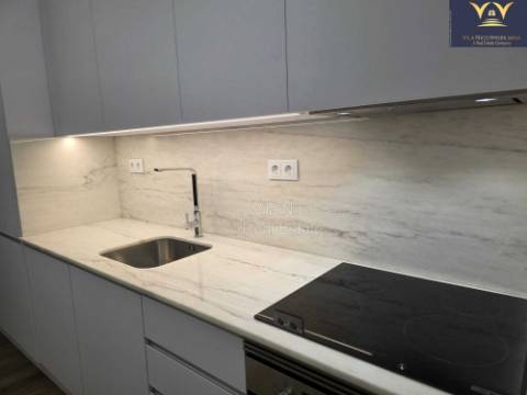 **Apartamento Penthouse 199 m2 de Luxo em Portimao**