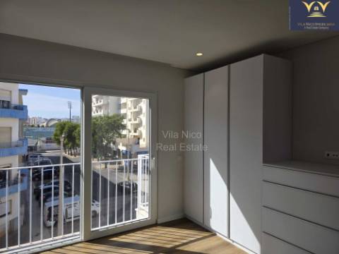 **Apartamento Penthouse 199 m2 de Luxo em Portimao**