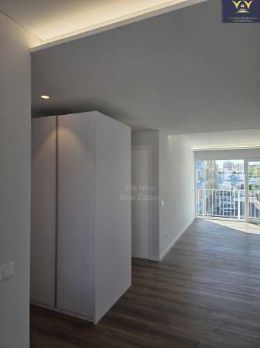 **Apartamento Penthouse 199 m2 de Luxo em Portimao**