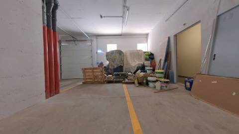 **Apartamento Penthouse 199 m2 de Luxo em Portimao**